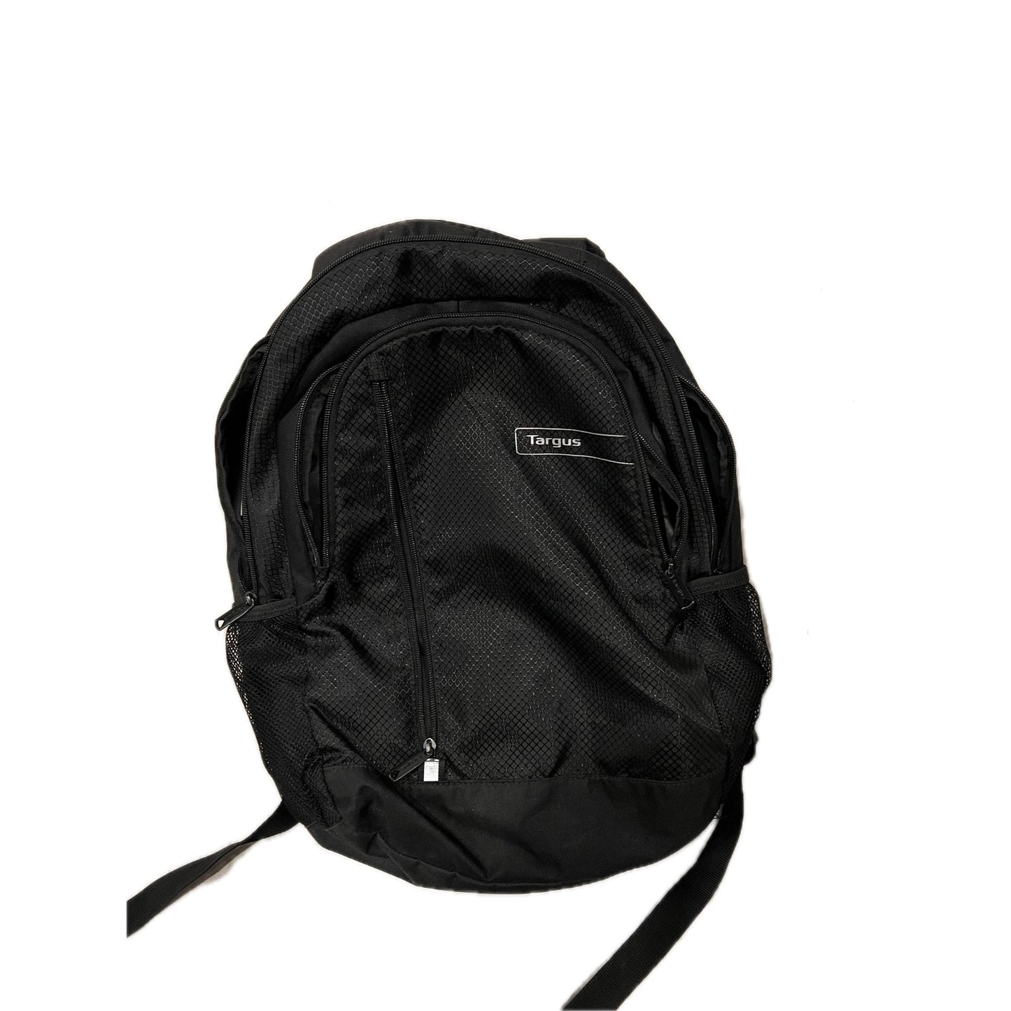 Targus Black Computer Padded Backpack