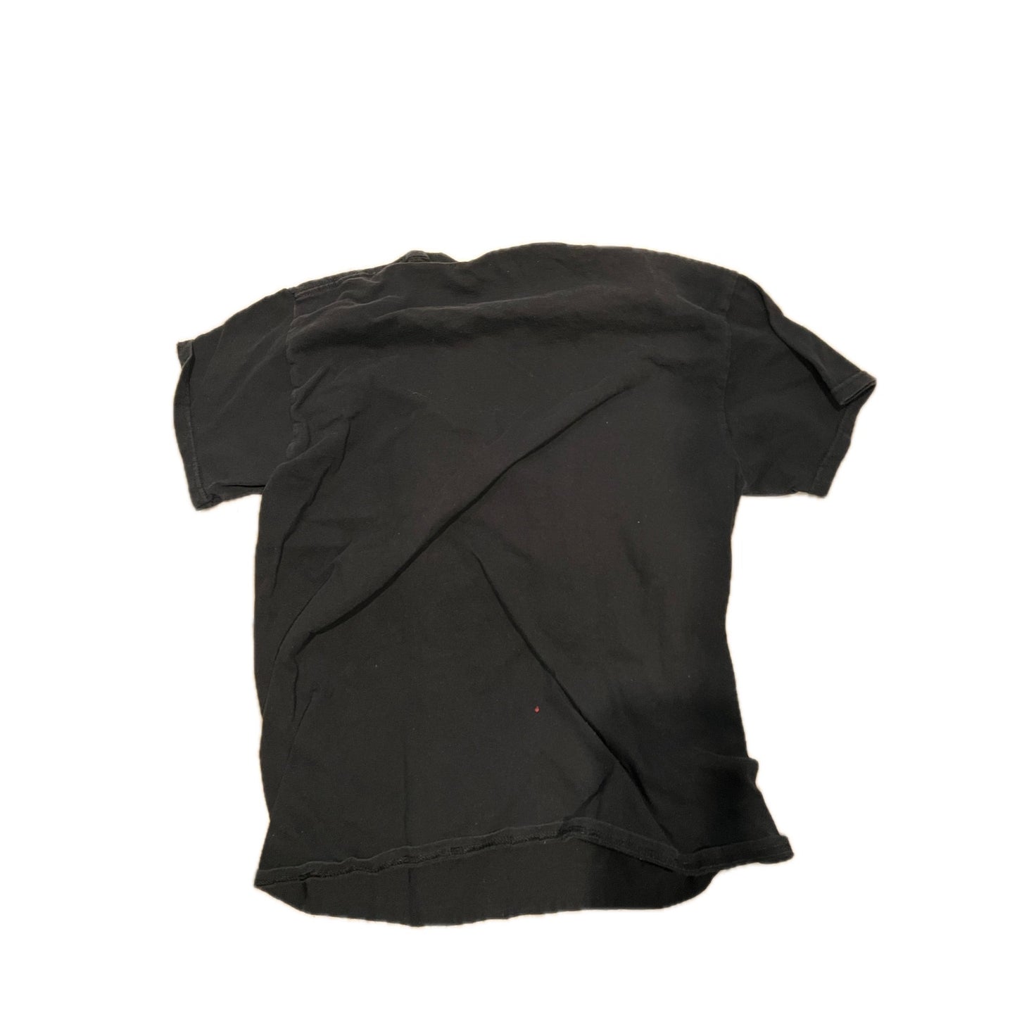 Muhammad Ali Black T-Shirt Mens Medium