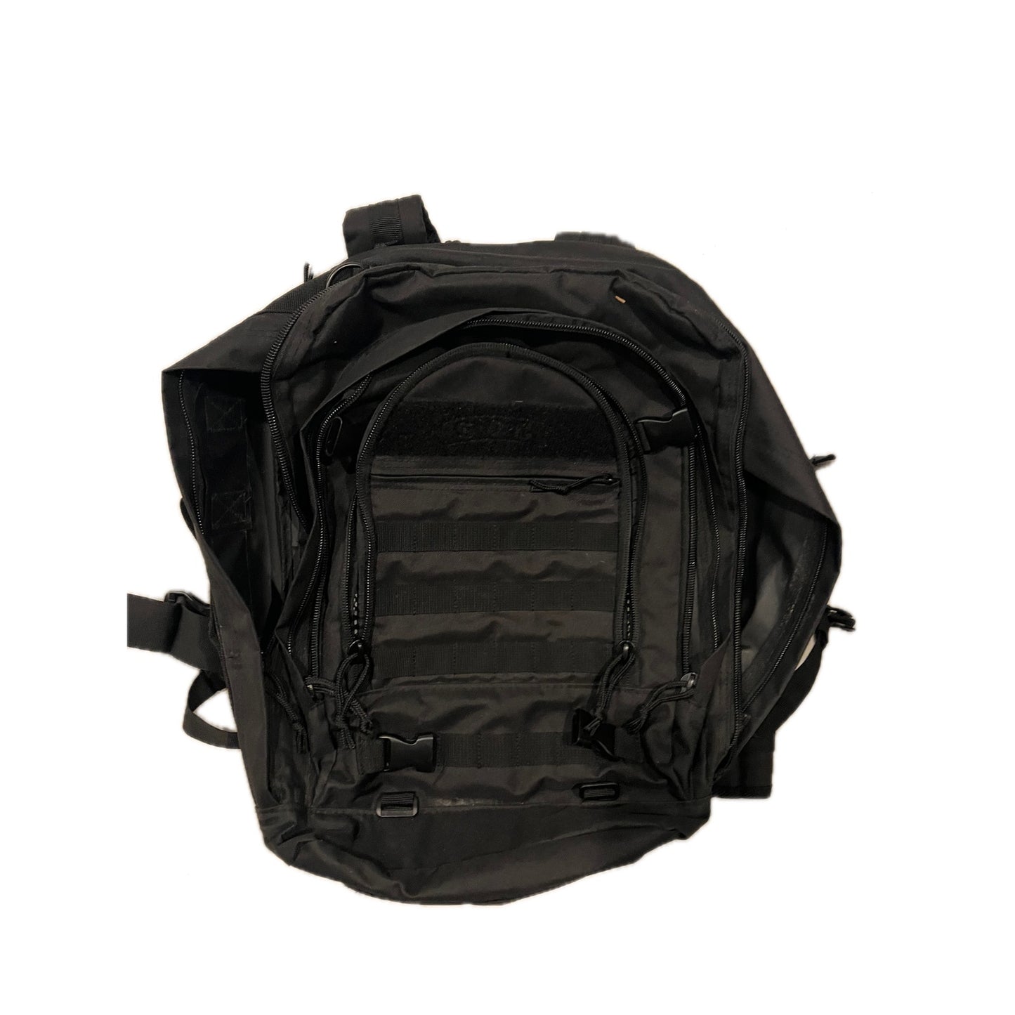 Sandpiper of California Long Range Bugout 7016-O-BLK