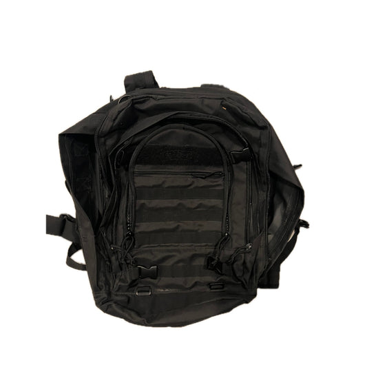 Sandpiper of California Long Range Bugout 7016-O-BLK