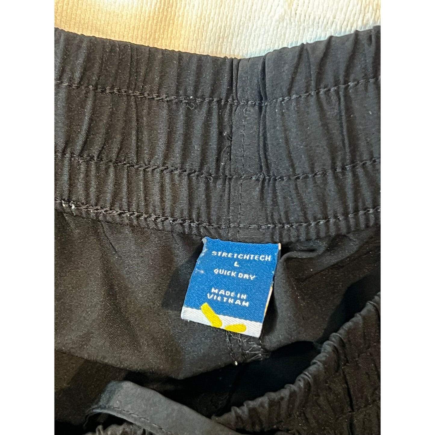 Old Navy Stretchtech Quick Dry Running Shorts Mens L