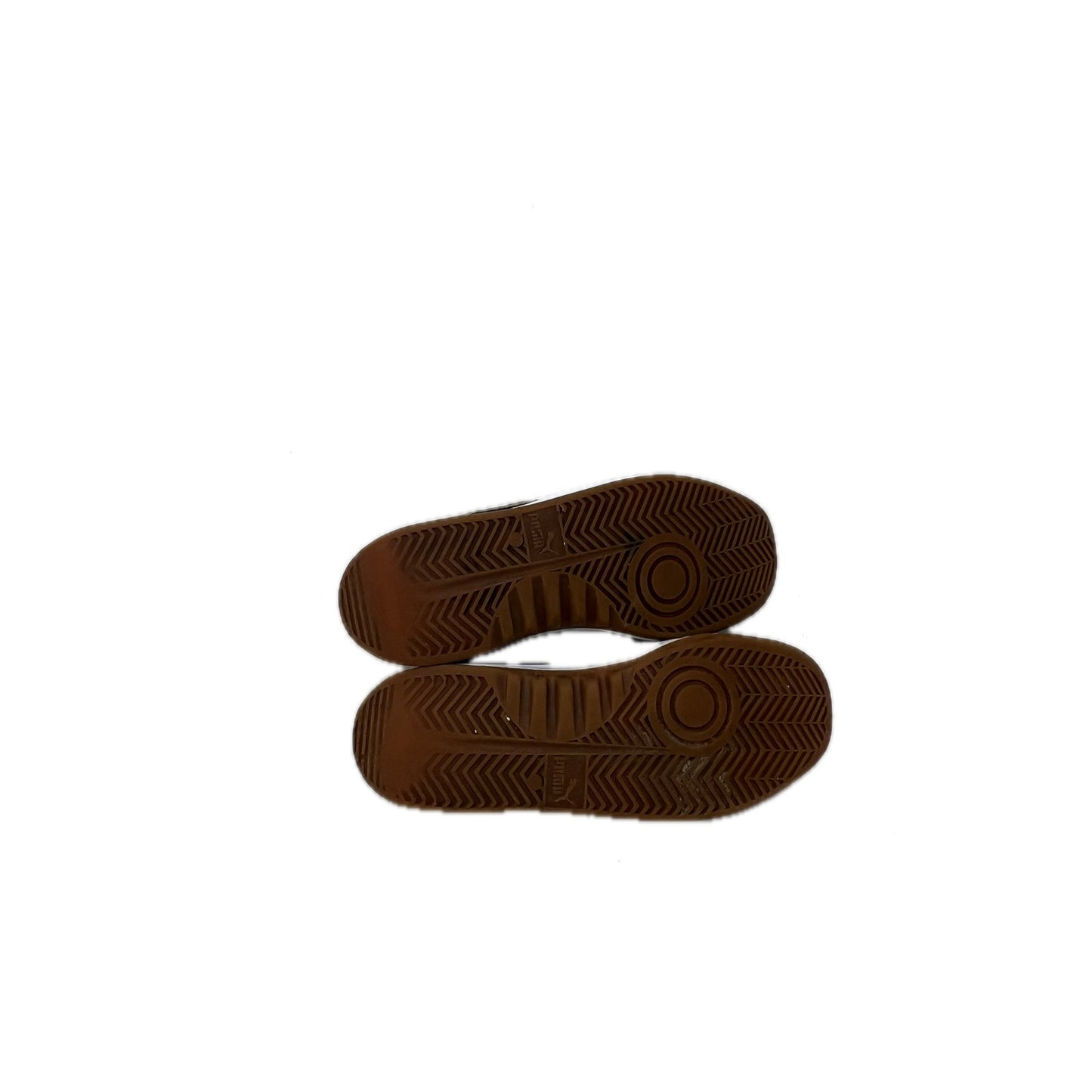 Puma California Peacoat White Skate Shoes Mens 10