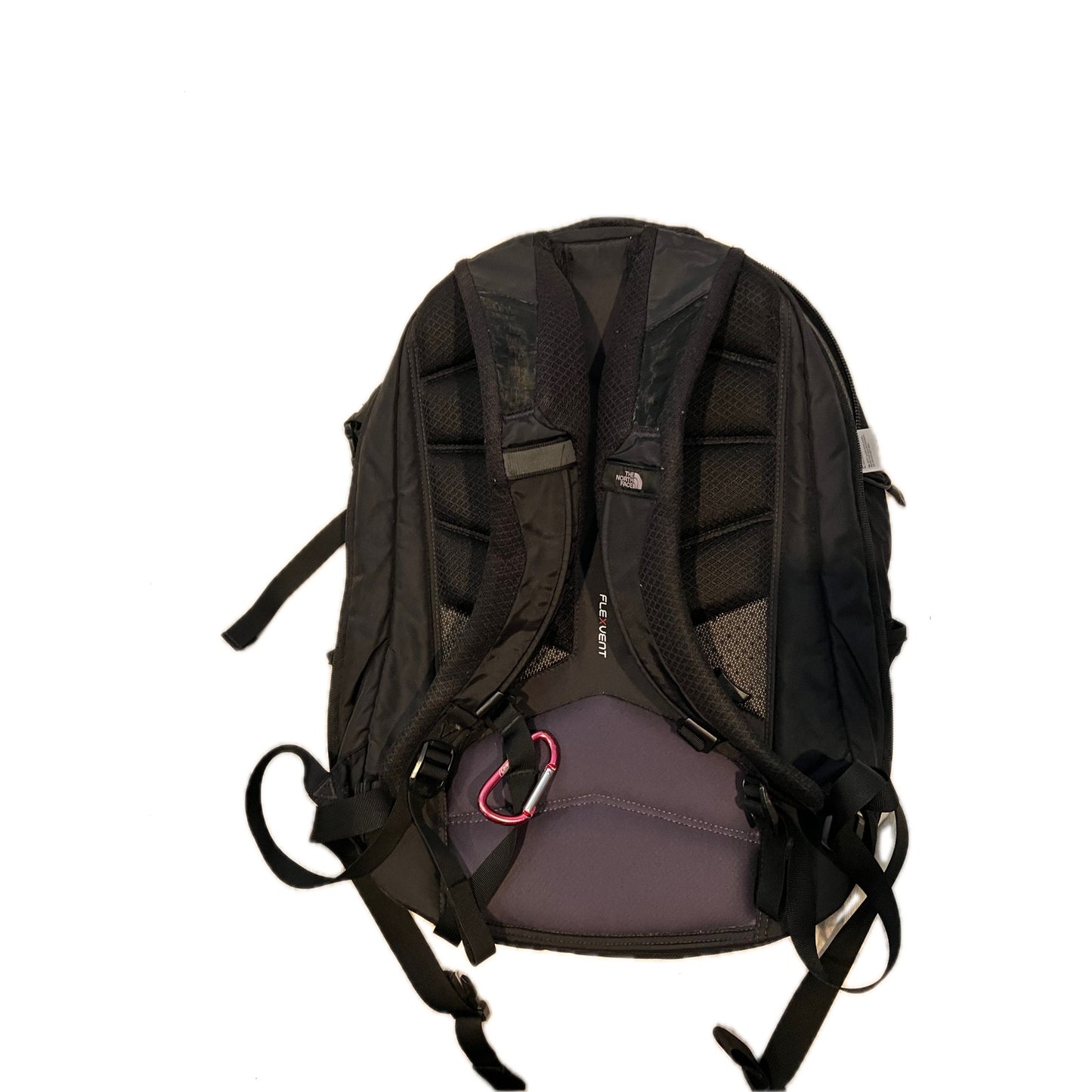 Sac à dos The North Face Surge noir