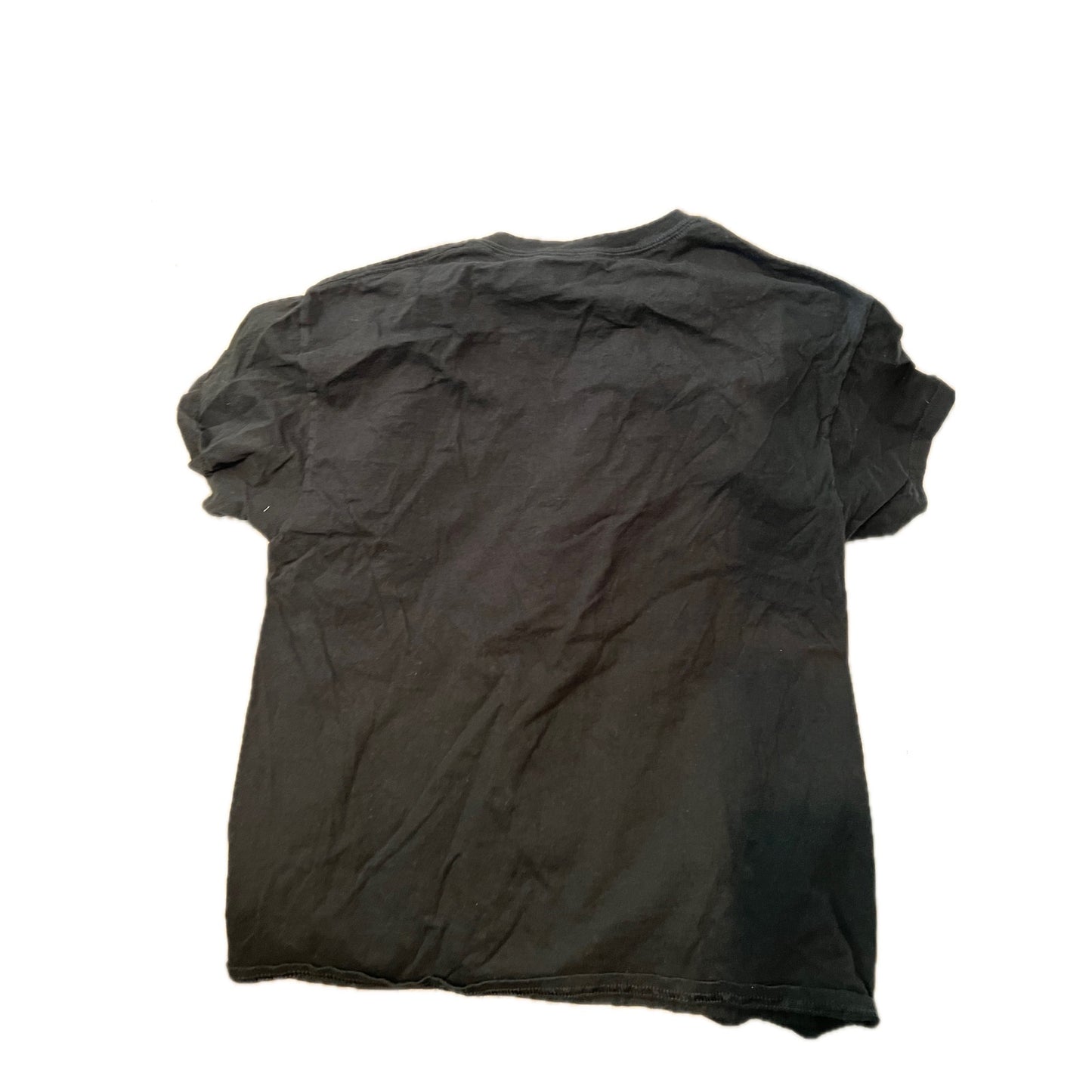 T-shirt CULA Superman noir homme taille L