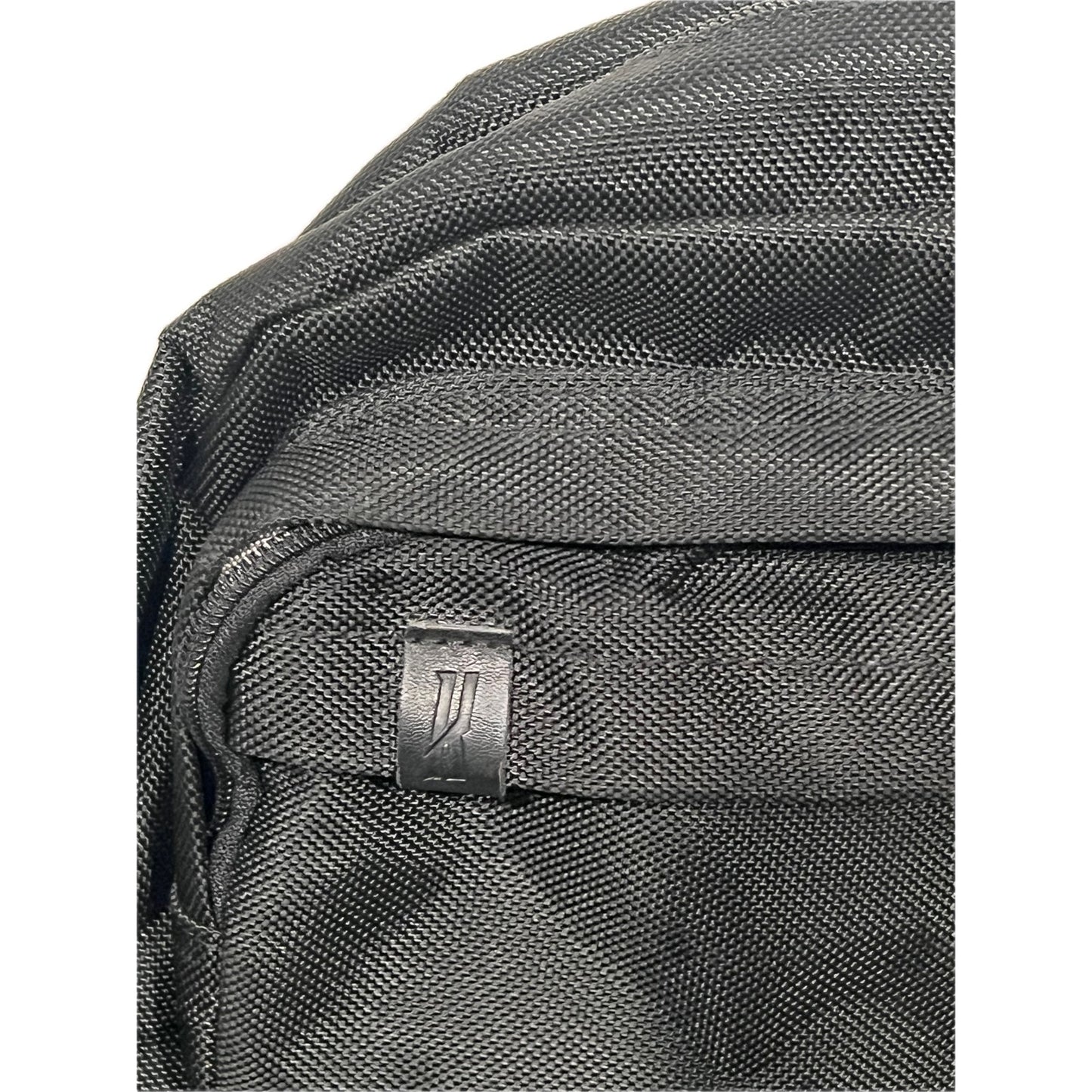 KAUKKO Backpack for daily use, ( KS20-BLACK/18.5L ）