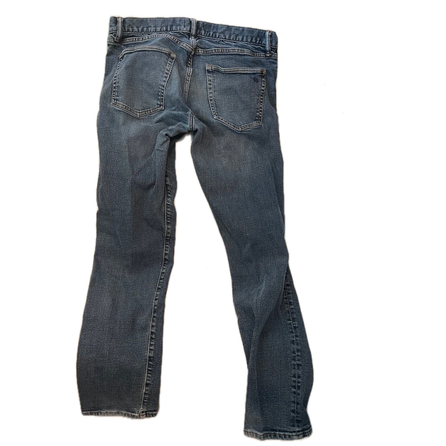 Gap Jean en denim coupe athlétique Homme 32x32