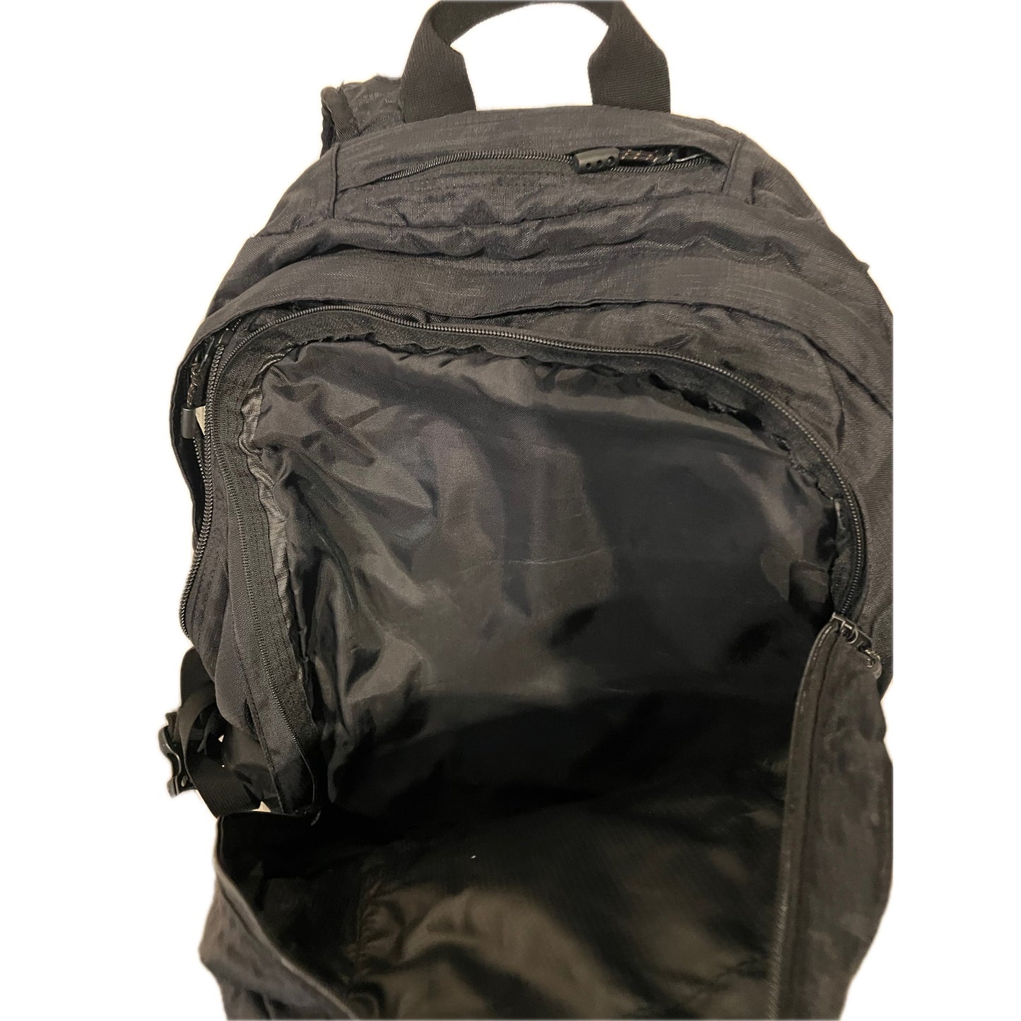 LL Bean Black 31L Backpack