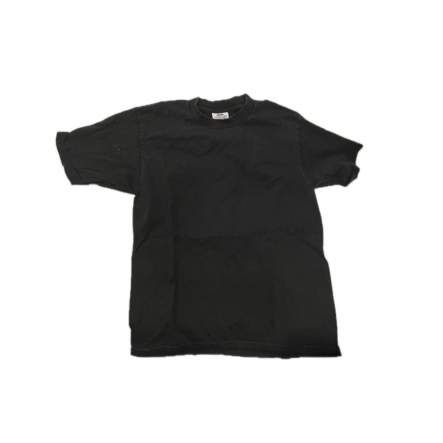 Pro Club Heavy Weight Black T-Shirt Mens M