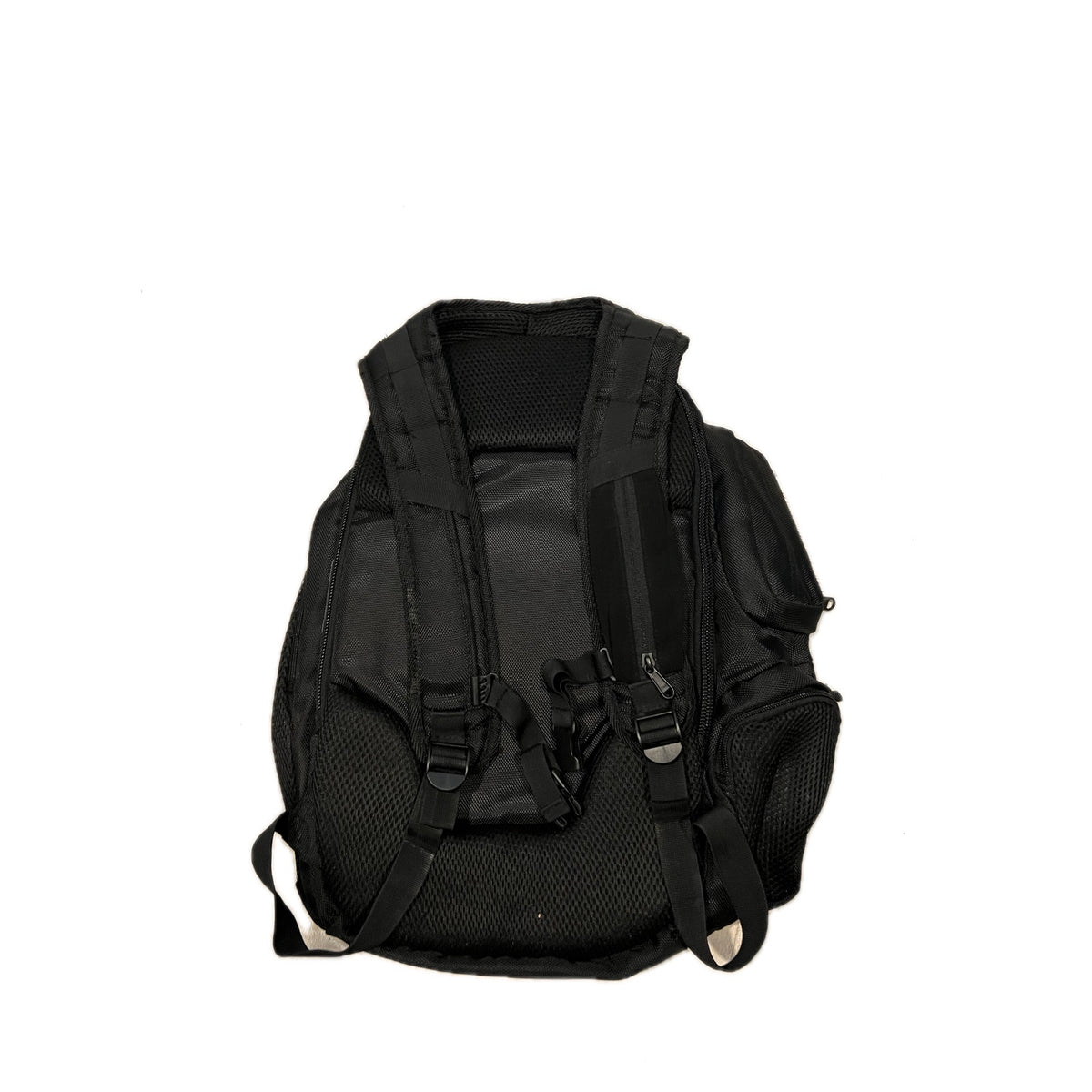 Monster Energy Black Backpack Lightweight With Laptop Sleeve