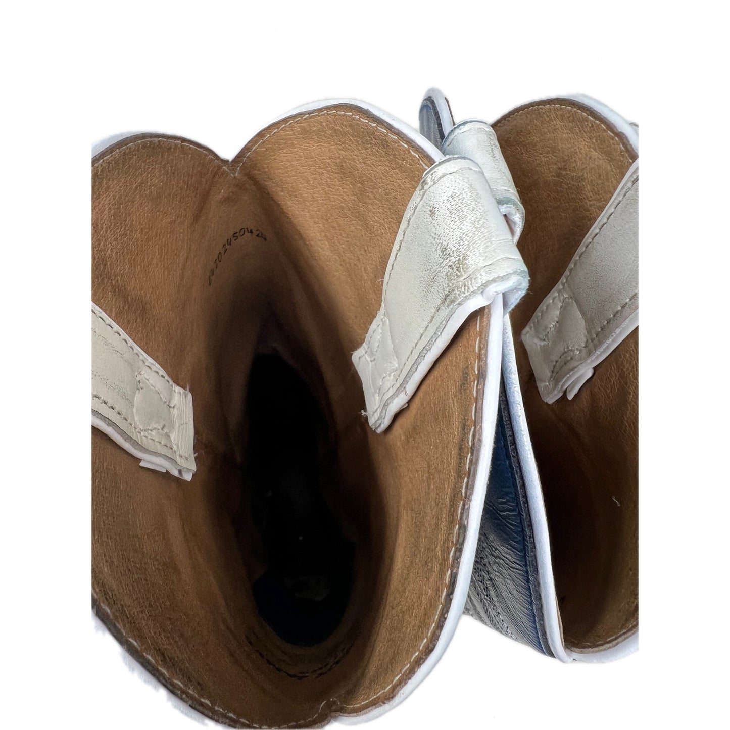 Cody James Men's Walker Western Boot Broad Sq Toe Mens 12D