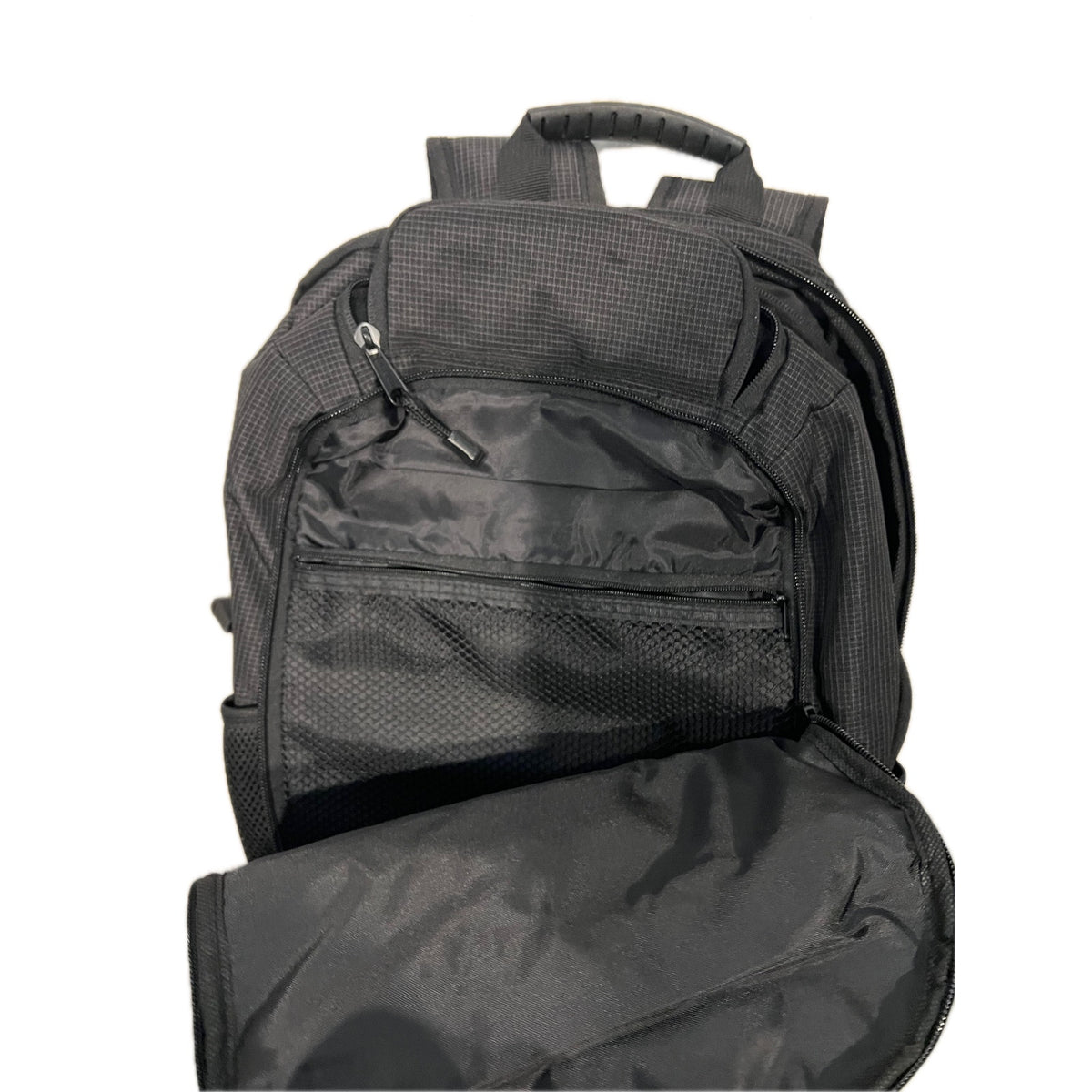 Eastsport Unisex 17" Platinum Lifestyle Dome Backpack