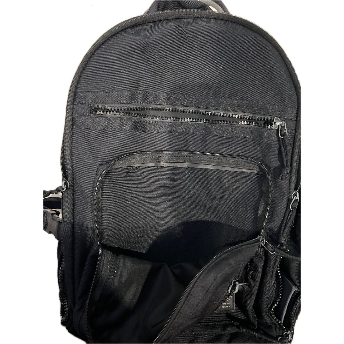 Nike Utility Power Backpack, Black