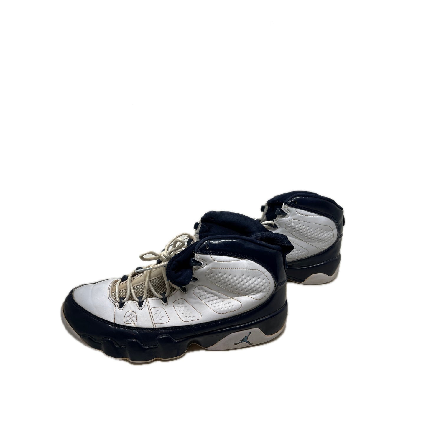 Nike Jordan 9 Retro Pearl Blue Hombre 11