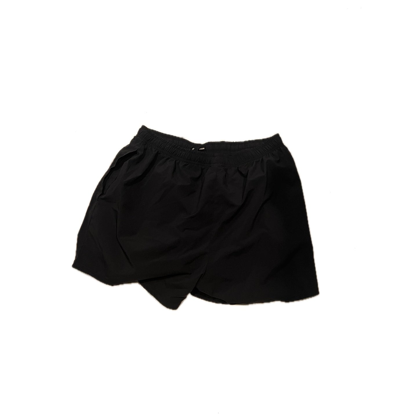Gymshark Black Running/Training Shorts Mens XL