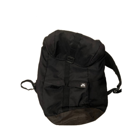 Sac à dos de skateboard Nike SB Stockwell noir