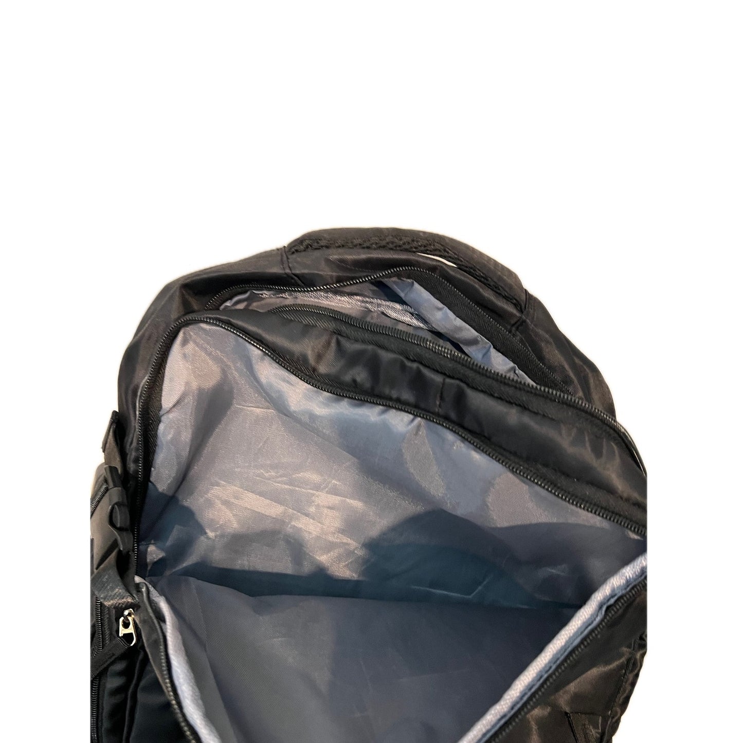 Target Padded Clamshell Travel Backpack 18x16