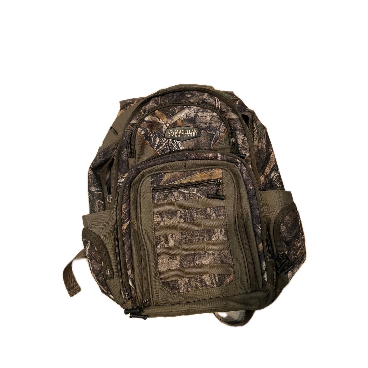 Magellan Outdoors Beige Hiking Backpack XL