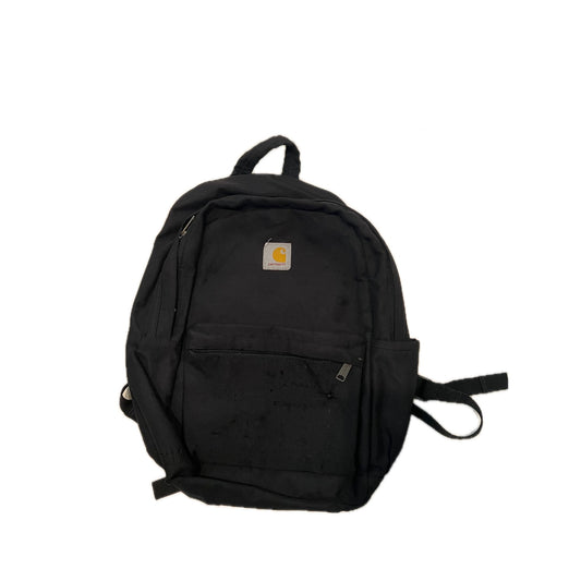 Carhartt 21L Dark Gray Classic Backpack