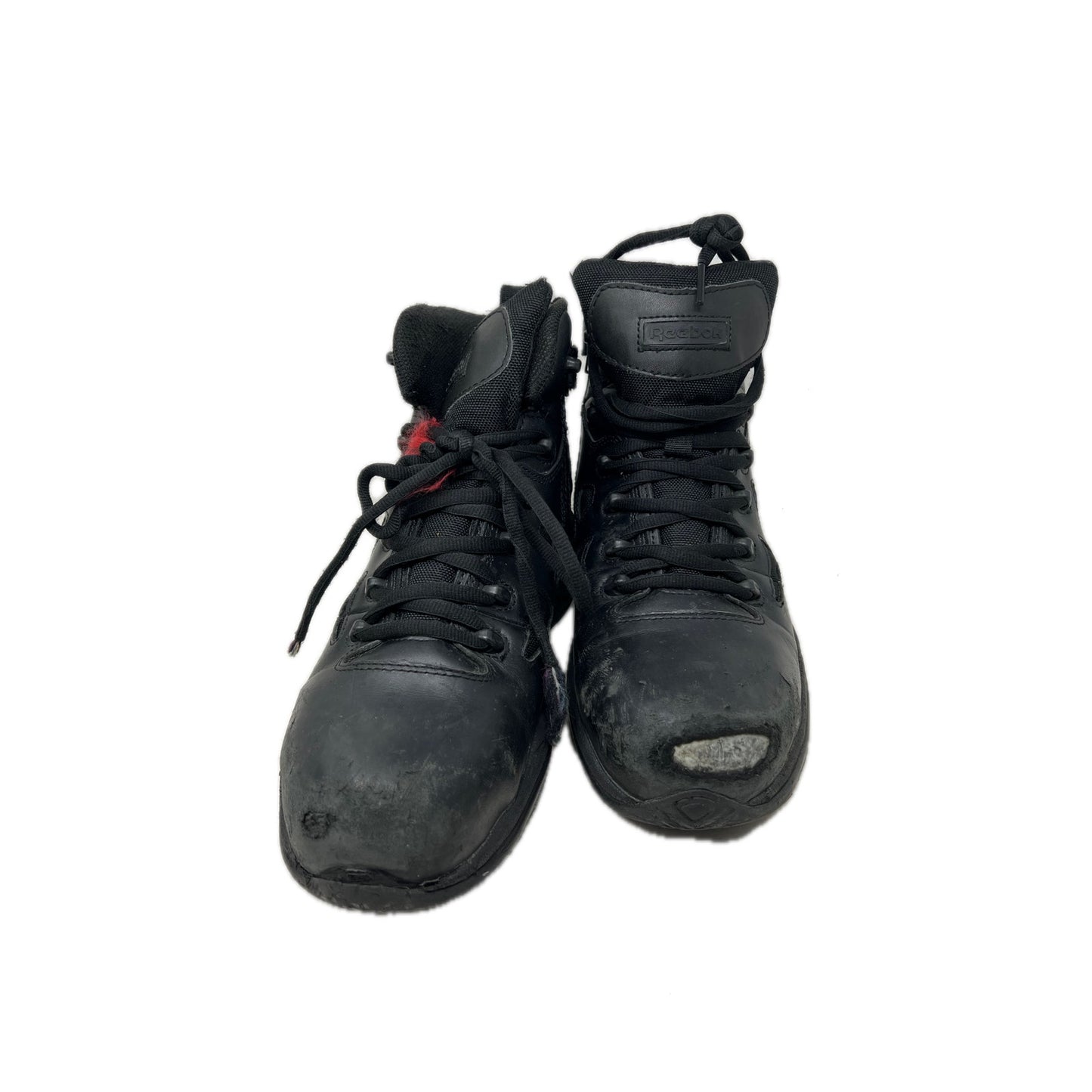 Reebok Chaussures montantes pour homme avec embout en acier ASTM F2413-18 Taille 44