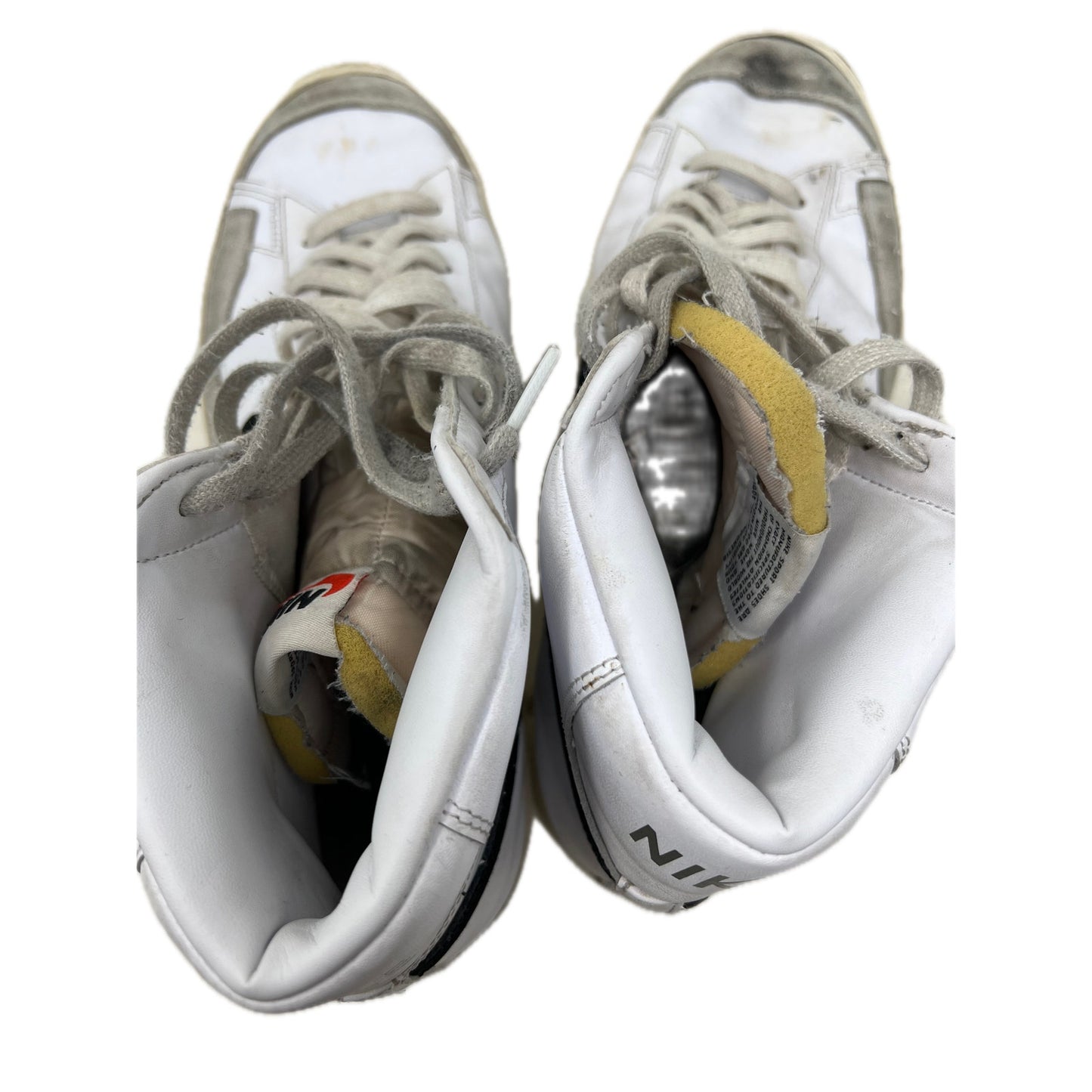 Nike Blazer Mid 77 Vintage Racer Blue Mens 12.5