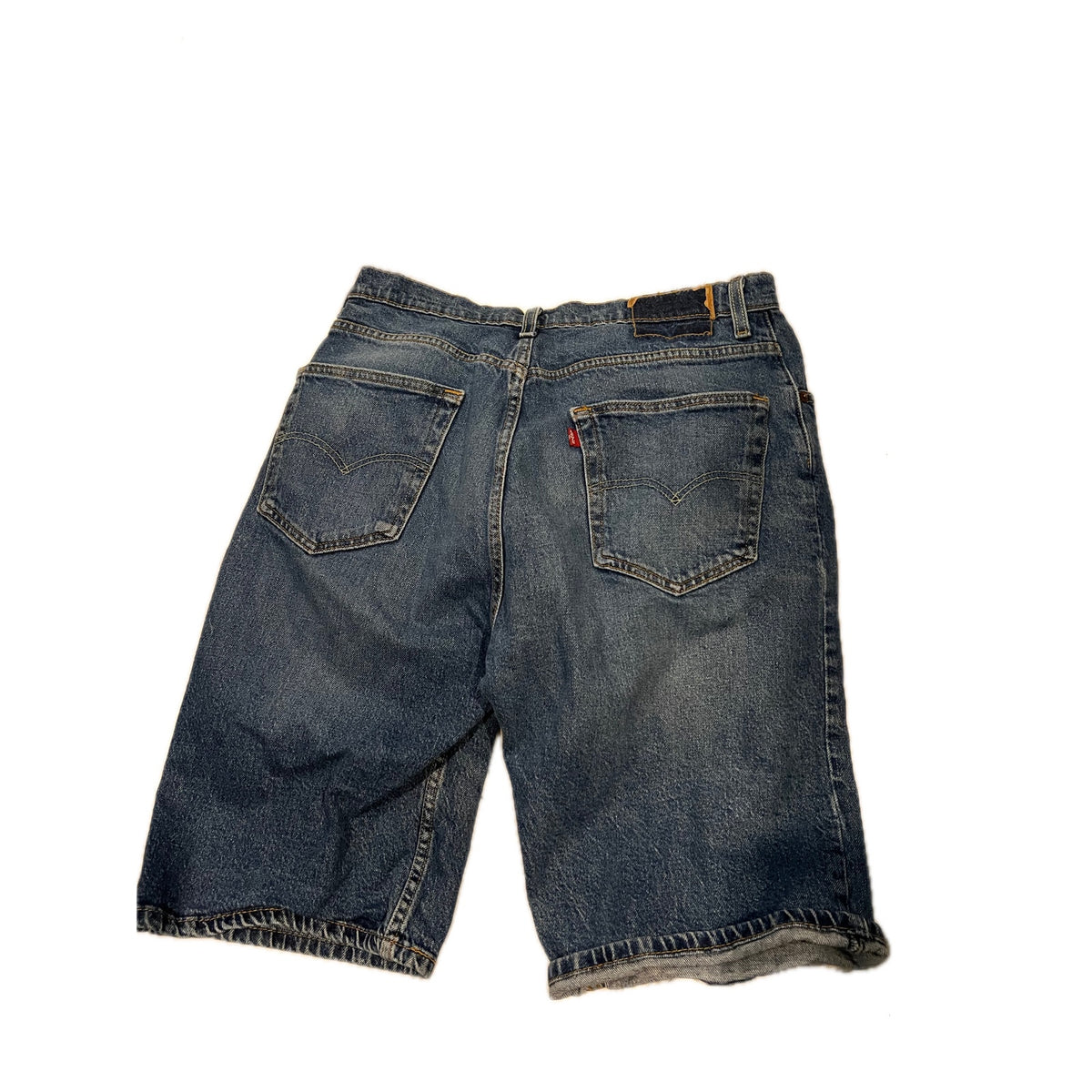 Levi's Jeans Shorts Waist 32 Inseam 12