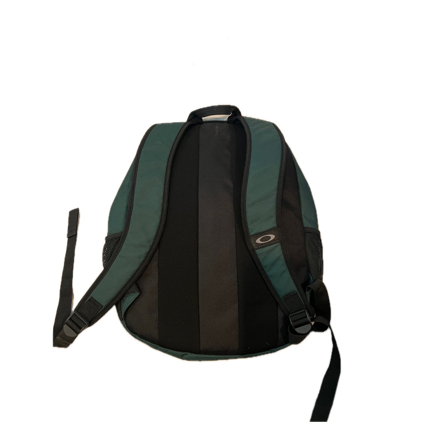 Sac à dos Oakley Enduro 3.0 20L pour homme, vert noir