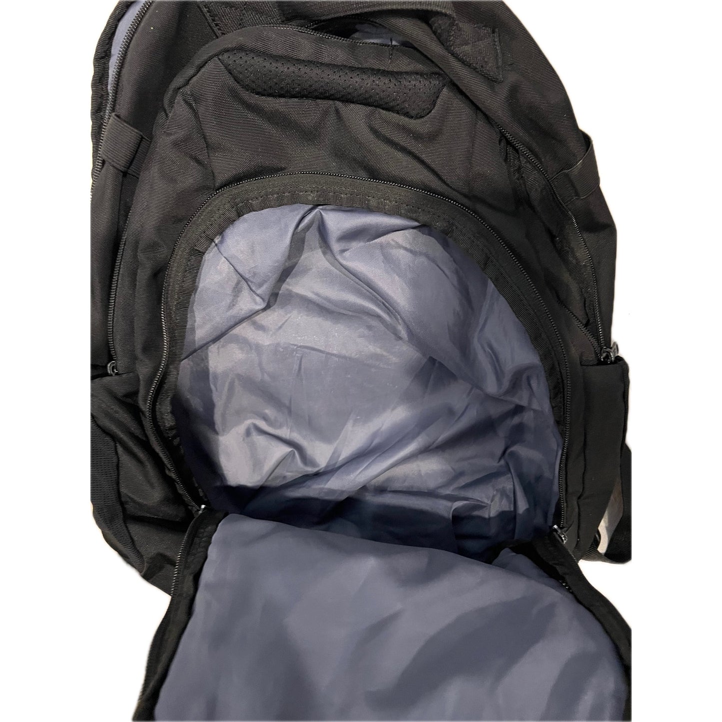 Adidas Stadium Black Multi Section Backpack