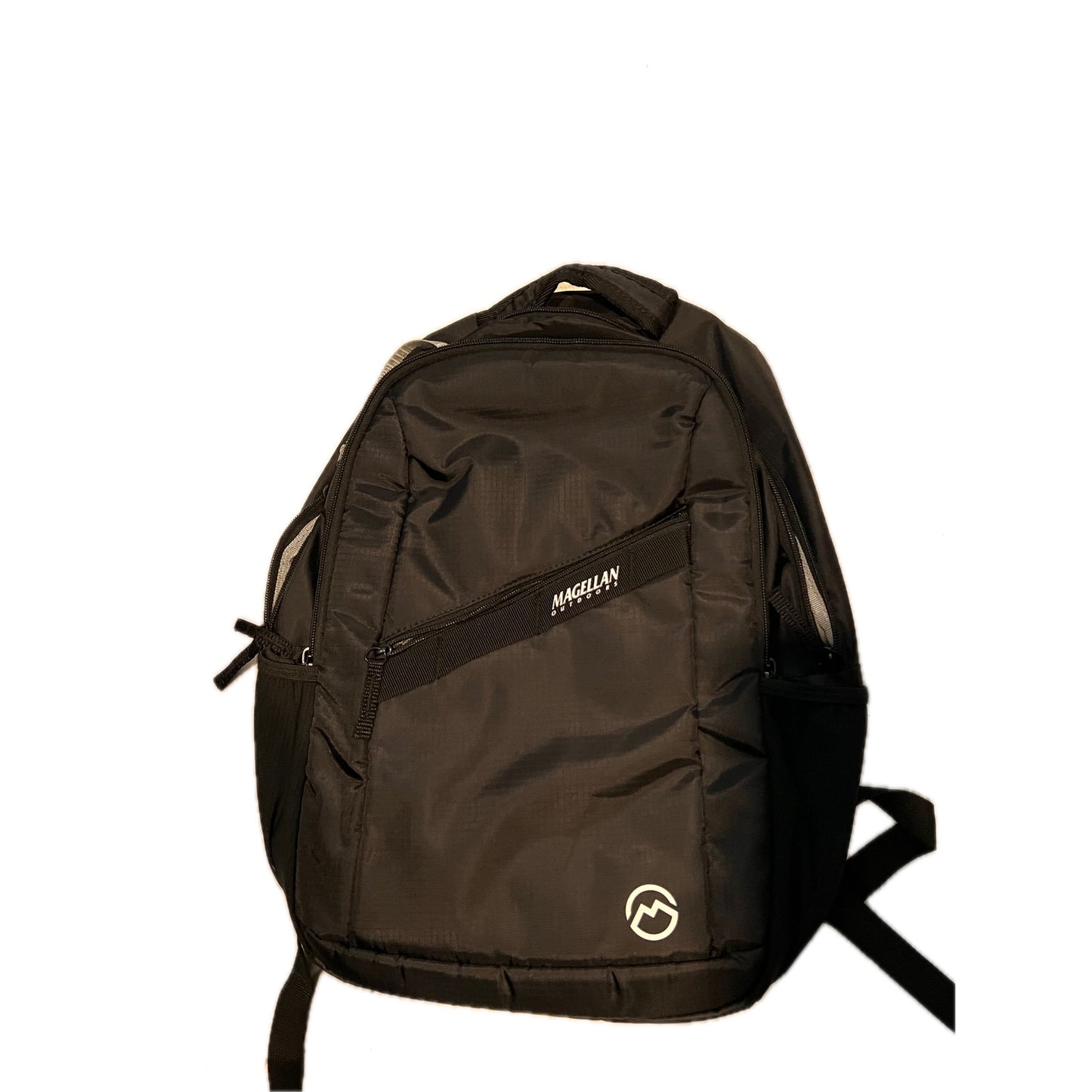 Sac à dos matelassé pour ordinateur portable Magellan 24L