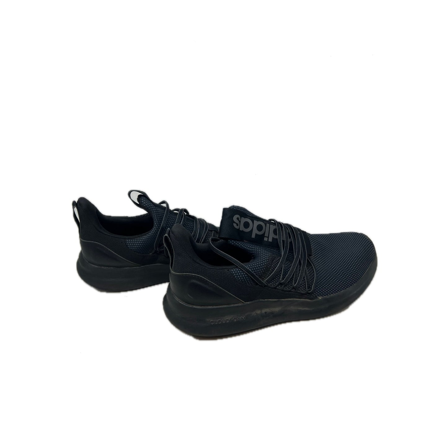 adidas Men's Lite Racer Adapt 4.0 Black Mens 11.5