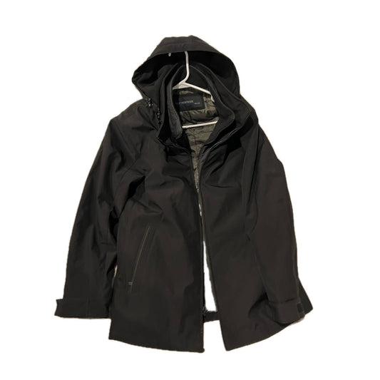 Parka de ski imperméable pour homme, taille M
