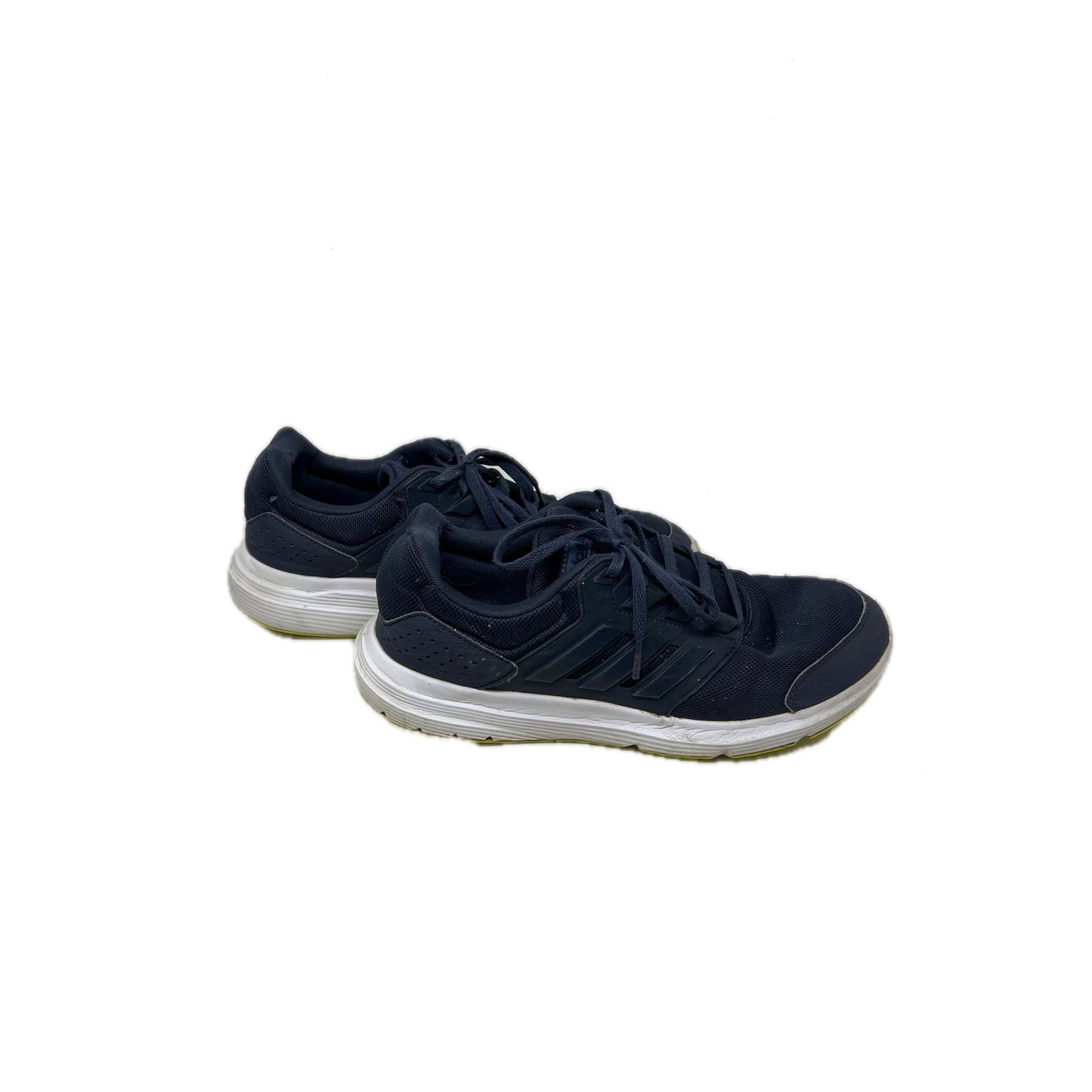 adidas Galaxy 4 'Dark Blue'k Sneakers Mens 10
