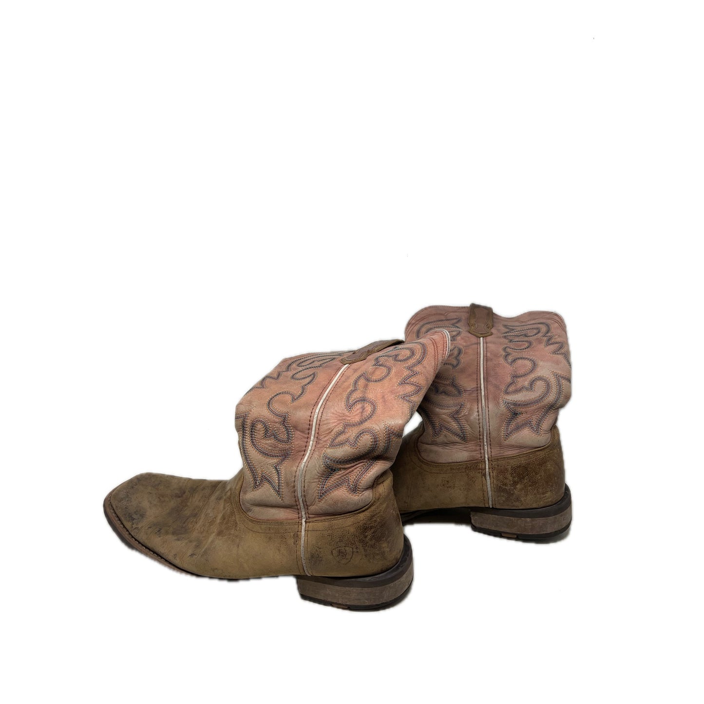 Bottes western Ariat Sport Herdsman 10038369 homme 11.5