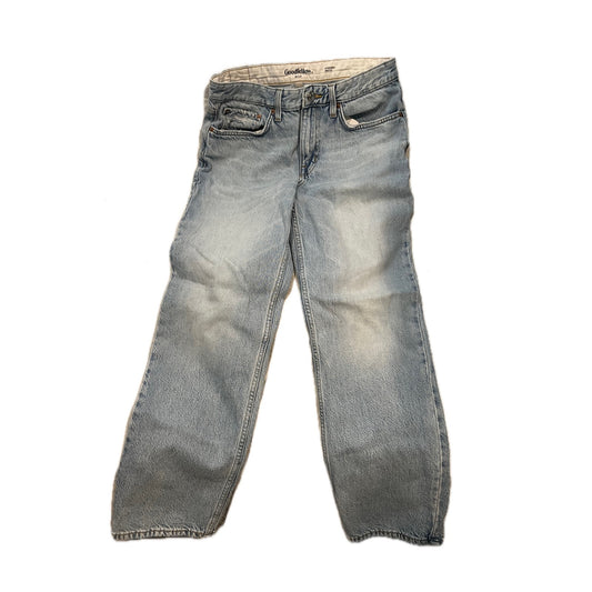 Goodfellow & Co Straight Stonewash Jeans Mens 30x32