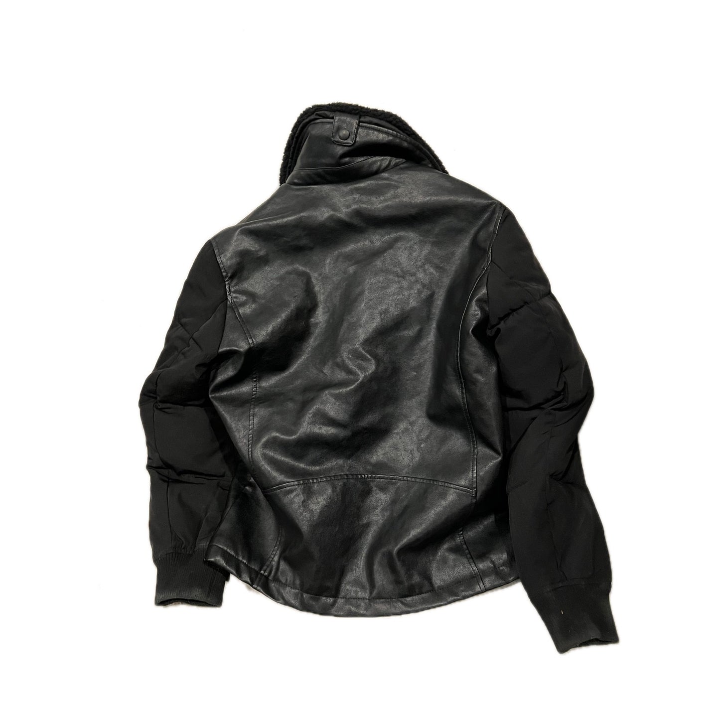 Wrangler Workwear Insulated Zip Up Jacket Mens M