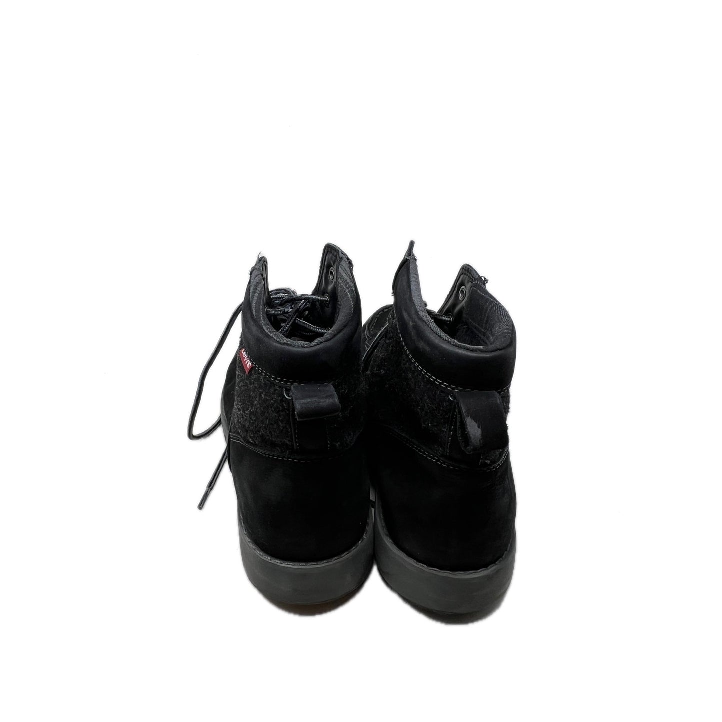 Bottes Levi's Gregory Neo Chukka Homme 13