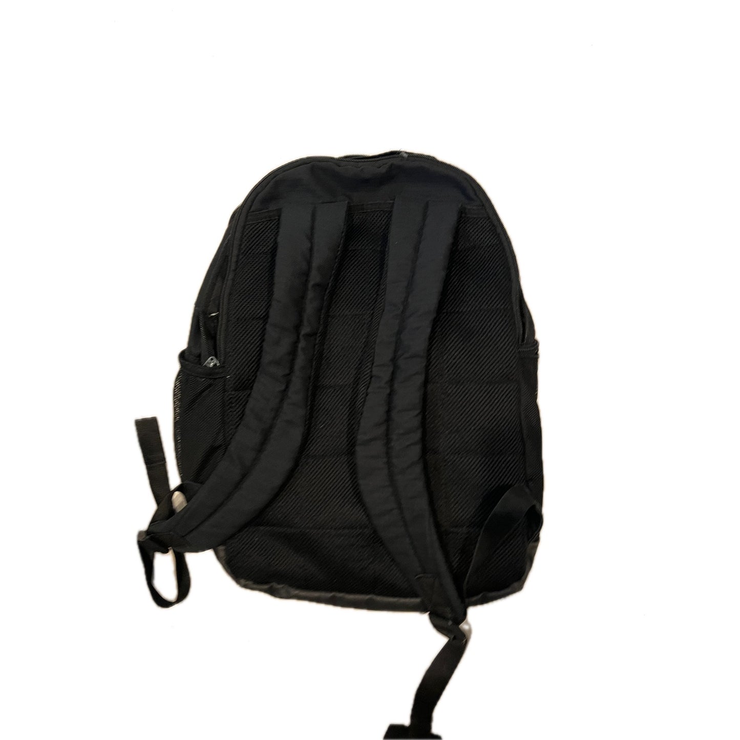 Nike Heritage Black Backpack (25L)
