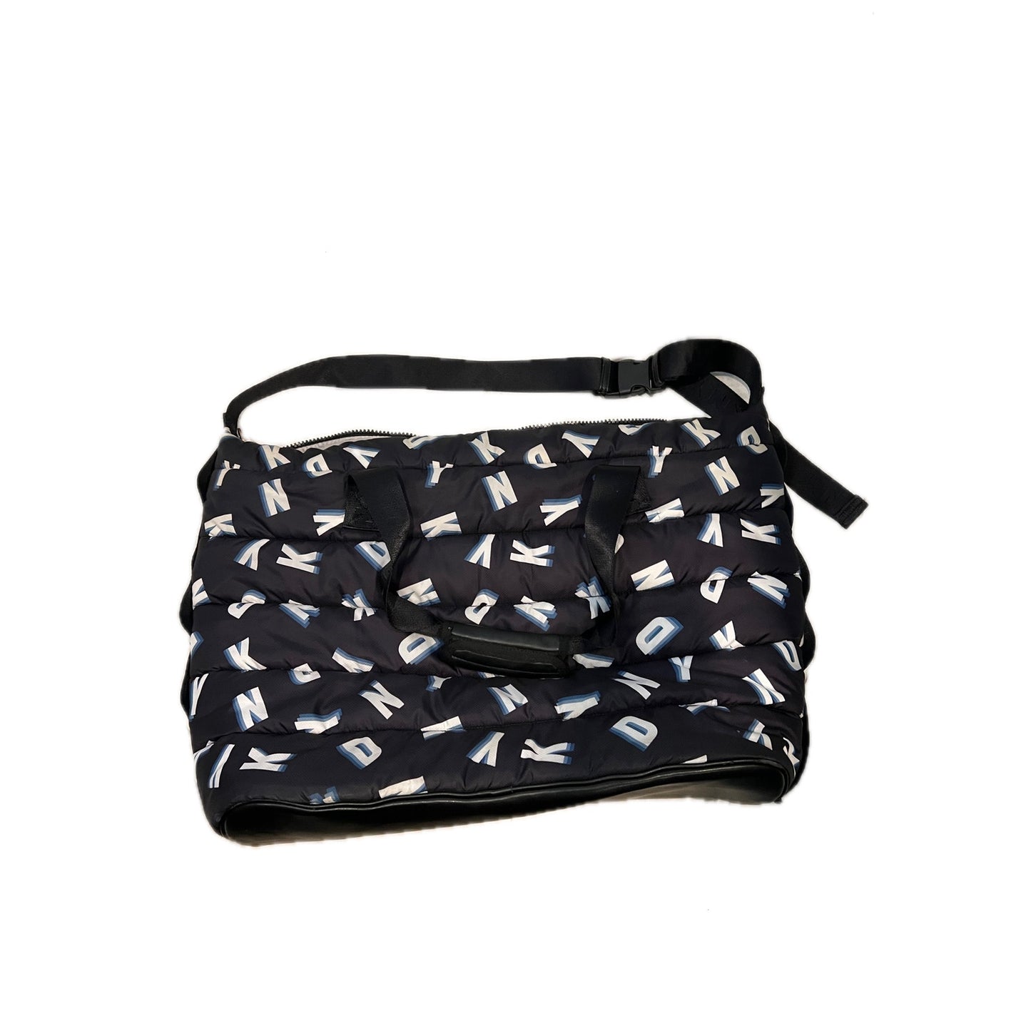 DKNY Soft Shell Tote Bag 22"x15"8" r