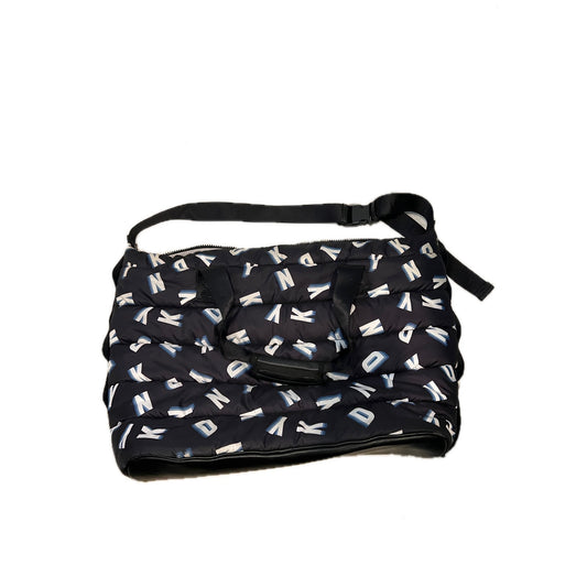 DKNY Soft Shell Tote Bag 22"x15"8" r
