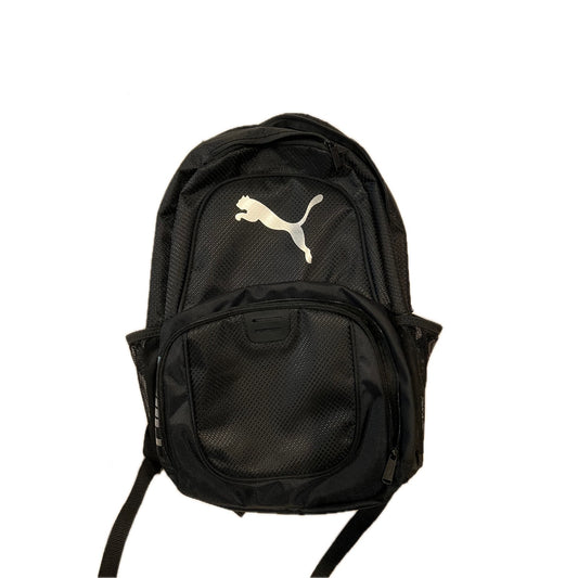 Puma Prose 3.0 Backpack w Padded Laptop Sleeve