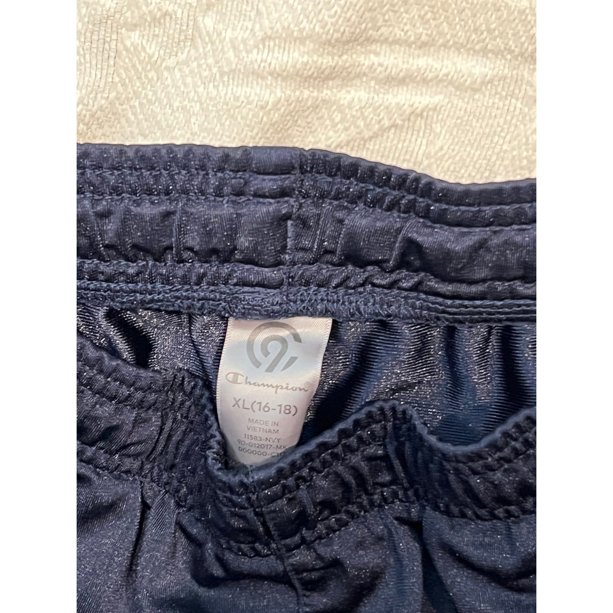 C9 by Champion Warm Up/Track Pants Womans Size XL 16-18