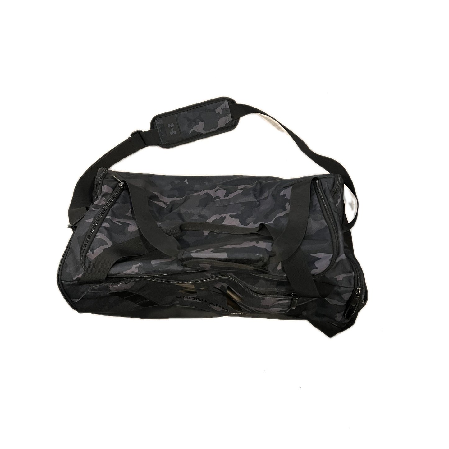 Sac de sport Under Armour Camo Undeniable 5.0 - Petit