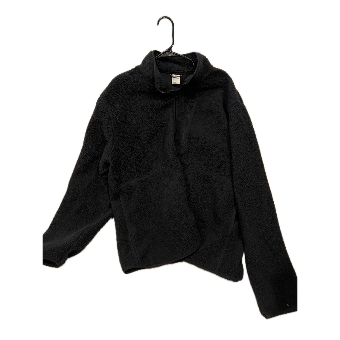 All In Motion Qtr Zip Fleece/Sweater Mens XXL