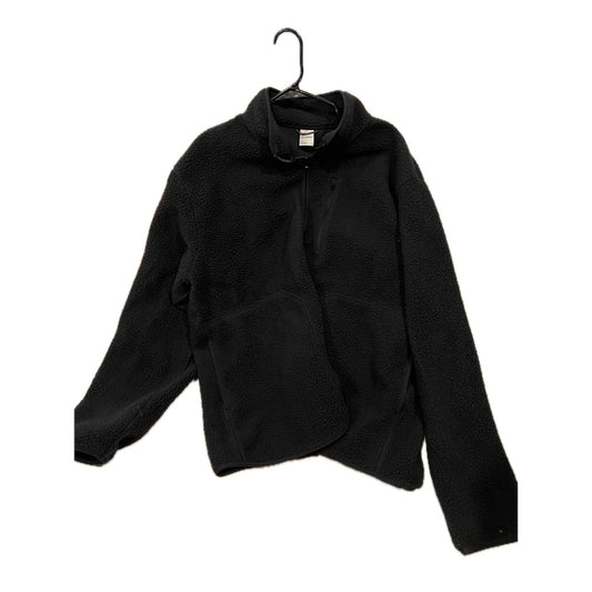 All In Motion Qtr Zip Fleece/Sweater Mens XXL