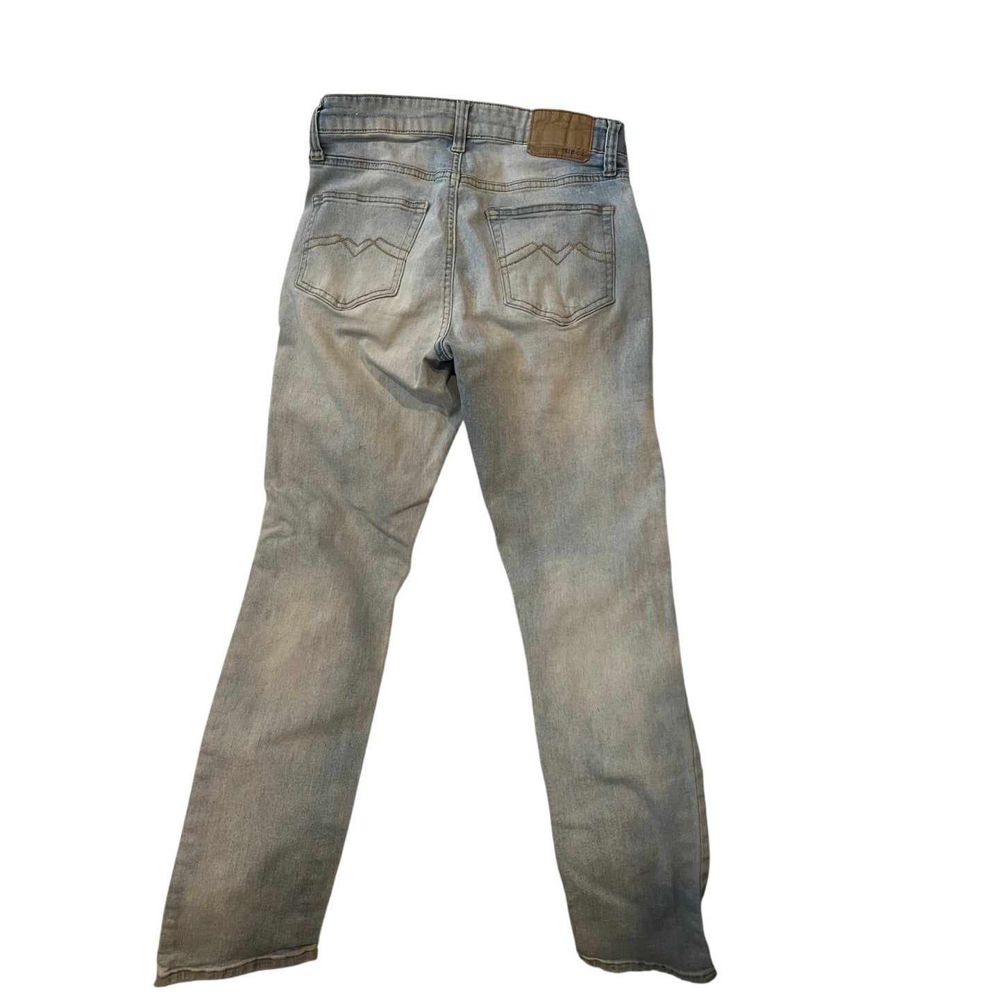 Rue 21 Skinny Ultra Flex Blue jeans Mens 30x30