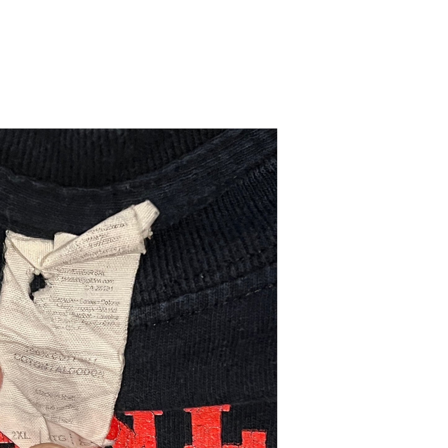 Chicago Blackhawks Staney Cup 2013 T-Shirt Mens 2XL