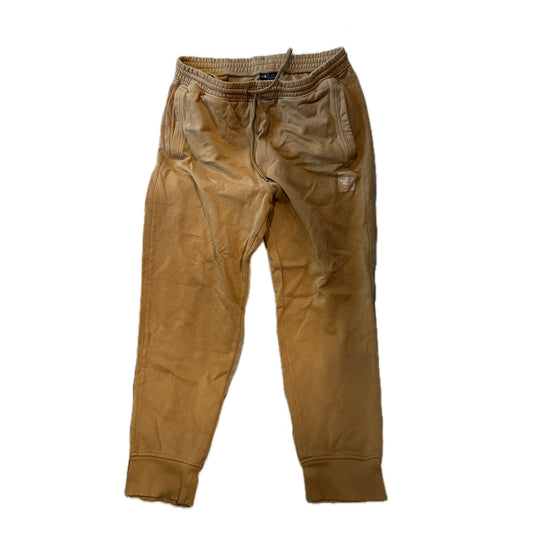 The North Face Cuffed Ankle Sweatpants Joggers Mens L