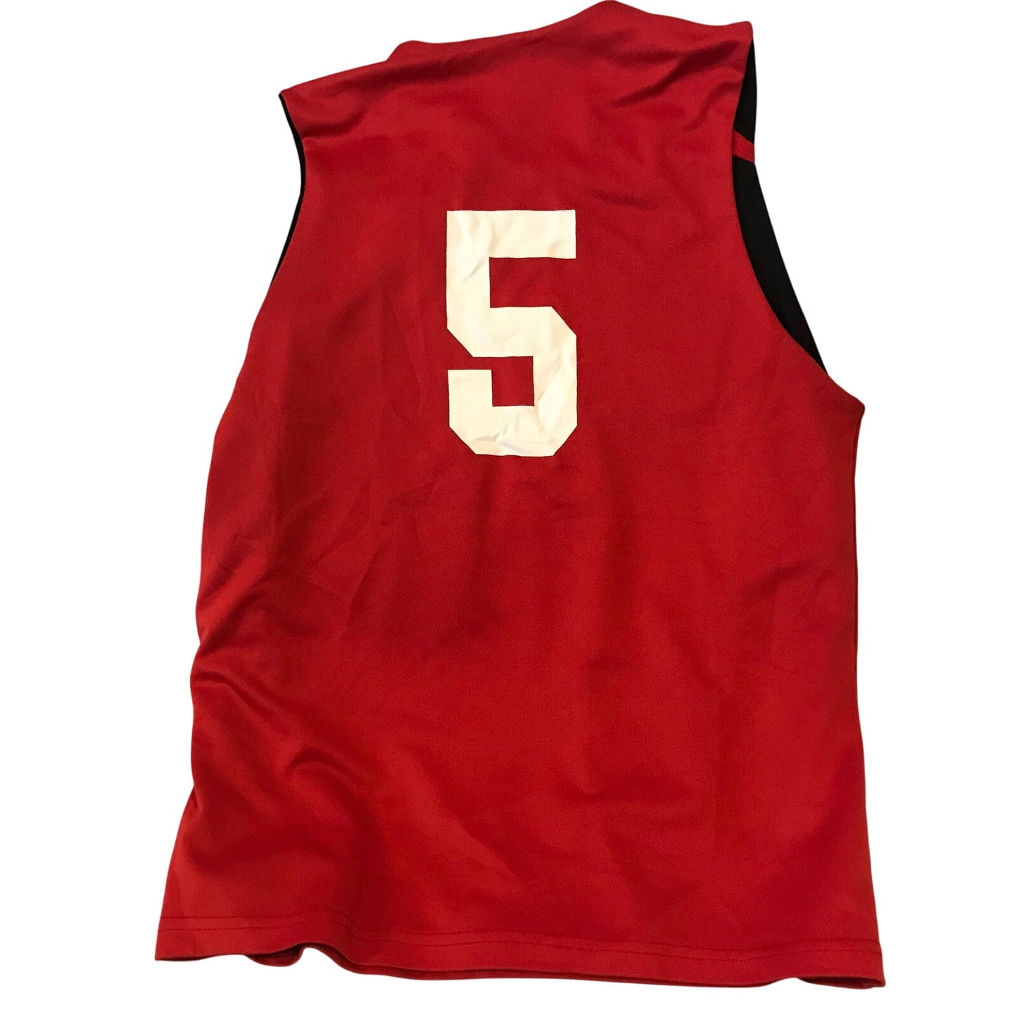 Champro Sports College Park # 5 Jersey Mens Med Reversible