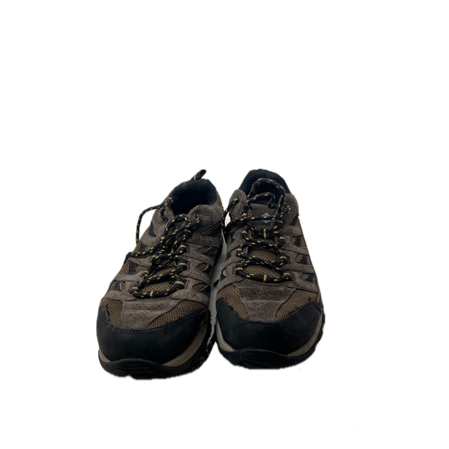 Columbia Z20114 Zapatilla de senderismo Crestwood marrón para hombre Talla 8 de hombre