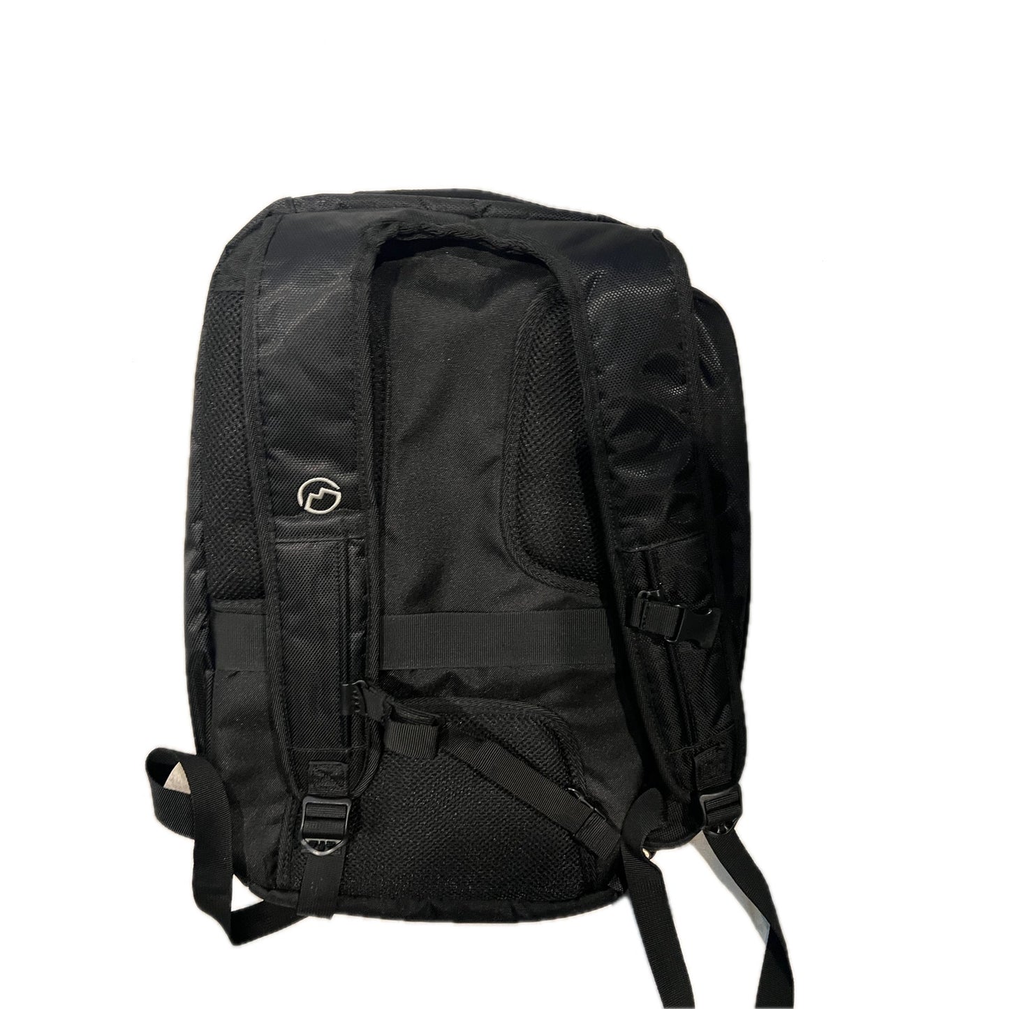 Magellan Outdoors Black Backpack