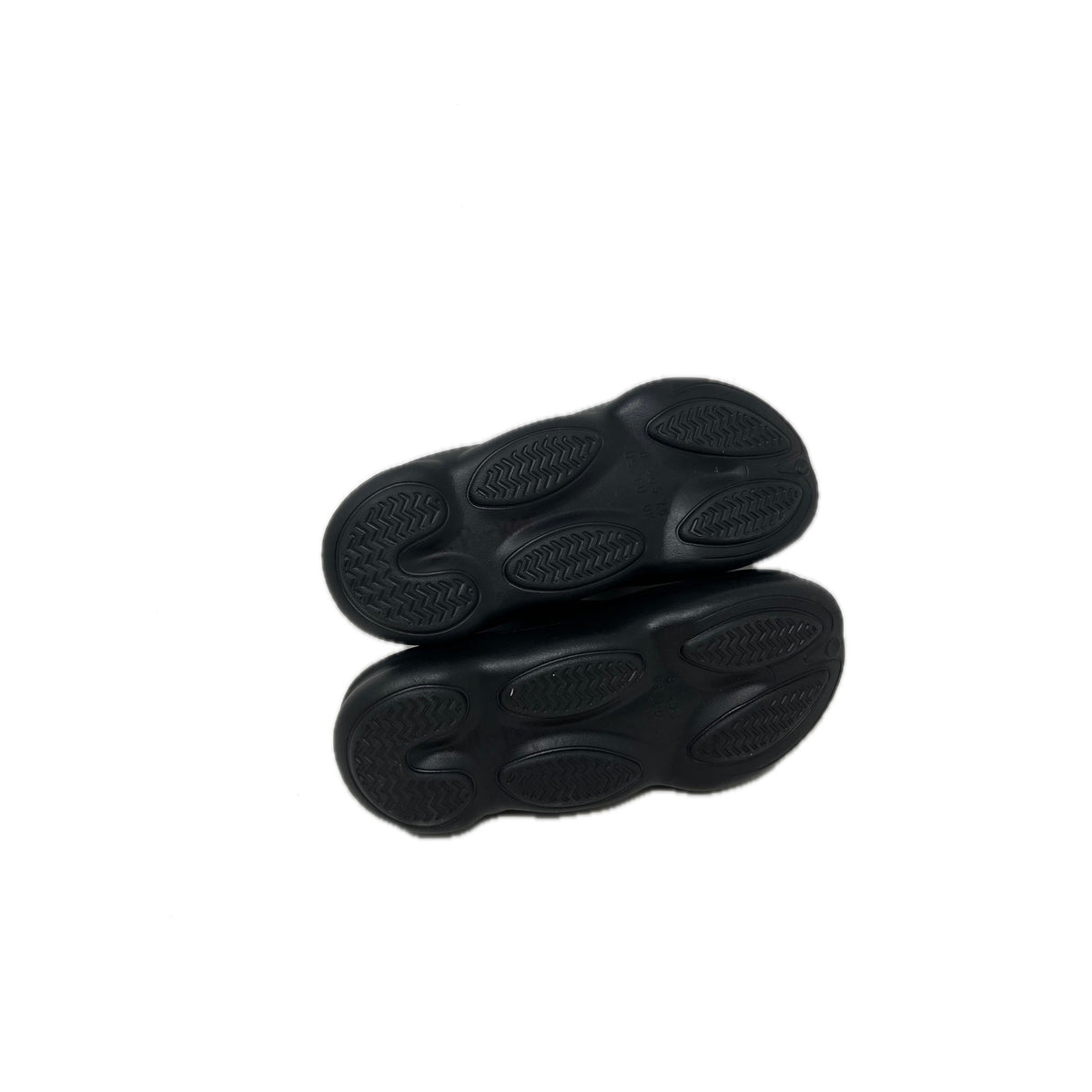 Sabots noirs Trillium Homme 8